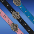 Rogz Trendy Cat Pin Buckle Collar- 藍色(25-31cm)